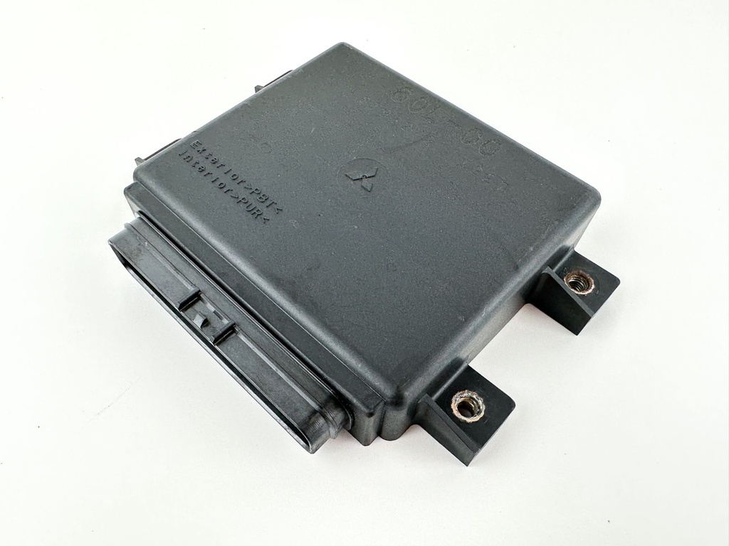 2002 Yamaha 200 HP 4 Stroke Outboard Engine Control Unit ECU 60L-8591A-00-00 OEM