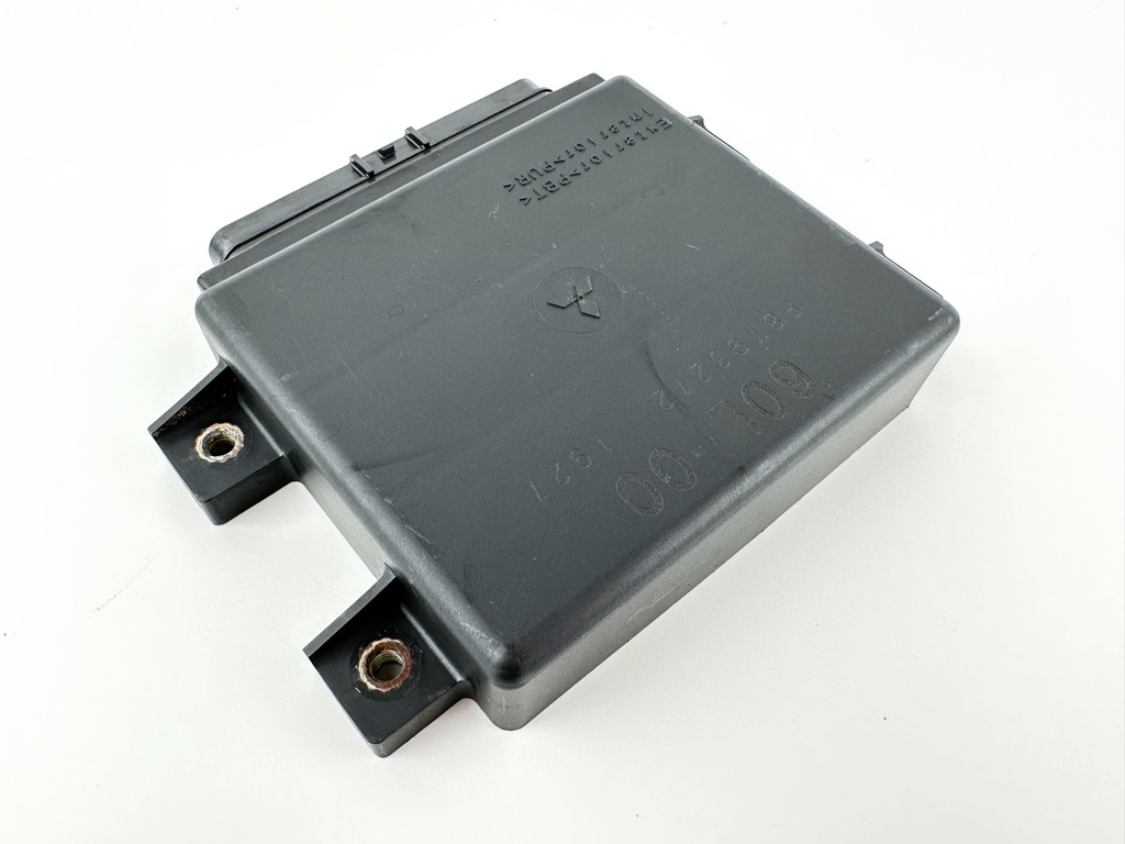 2002 Yamaha 200 HP 4 Stroke Outboard Engine Control Unit ECU 60L-8591A-00-00 OEM
