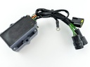 2002 Yamaha 200 HP 4 Stroke Outboard Rectifier & Regulator 69J-81960-01-00 OEM