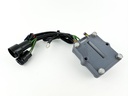 2002 Yamaha 200 HP 4 Stroke Outboard Rectifier & Regulator 69J-81960-01-00 OEM