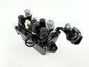 2002 Yamaha 200 HP 4 Stroke Outboard Trim Tilt Relay 69J-81950-00-00 OEM