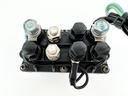 2002 Yamaha 200 HP 4 Stroke Outboard Trim Tilt Relay 69J-81950-00-00 OEM