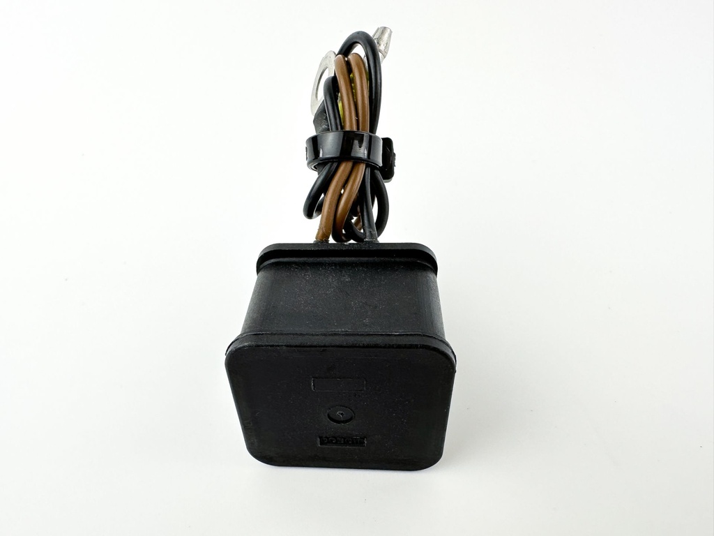 2002 Yamaha 200 HP 4 Stroke Outboard Starter Relay 68V-8194A-00-00 OEM
