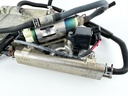 2002 Yamaha 200 HP 4 Stroke Outboard VST Float Chamber Assembly 69J-14180-00-00 Parts