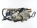 2002 Yamaha 200 HP 4 Stroke Outboard VST Float Chamber Assembly 69J-14180-00-00 Parts