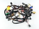 2002 Yamaha 200 HP 4 Stroke Outboard Engine Wire Harness 69J-82590-10-00 OEM