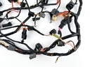 2002 Yamaha 200 HP 4 Stroke Outboard Engine Wire Harness 69J-82590-10-00 OEM