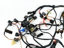 2002 Yamaha 200 HP 4 Stroke Outboard Engine Wire Harness 69J-82590-10-00 OEM