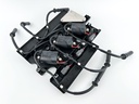 2002 Yamaha 200 HP 4 Stroke Outboard Ignition Coil Set W/ Plate 69J-82310-00-00 OEM