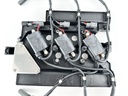 2002 Yamaha 200 HP 4 Stroke Outboard Ignition Coil Set W/ Plate 69J-82310-00-00 OEM