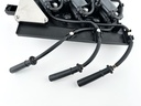 2002 Yamaha 200 HP 4 Stroke Outboard Ignition Coil Set W/ Plate 69J-82310-00-00 OEM