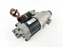 2002 Yamaha 200 HP 4 Stroke Outboard Starter Motor 69J-81800-00-00 OEM
