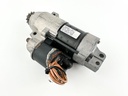 2002 Yamaha 200 HP 4 Stroke Outboard Starter Motor 69J-81800-00-00 OEM