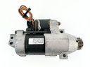 2002 Yamaha 200 HP 4 Stroke Outboard Starter Motor 69J-81800-00-00 OEM