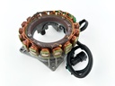 2002 Yamaha 200 HP 4 Stroke Outboard Coil Pulser Base Stator Assembly 69J-81410-00-00 OEM