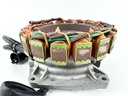 2002 Yamaha 200 HP 4 Stroke Outboard Coil Pulser Base Stator Assembly 69J-81410-00-00 OEM