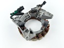 2002 Yamaha 200 HP 4 Stroke Outboard Coil Pulser Base Stator Assembly 69J-81410-00-00 OEM