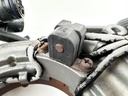 2002 Yamaha 200 HP 4 Stroke Outboard Coil Pulser Base Stator Assembly 69J-81410-00-00 OEM