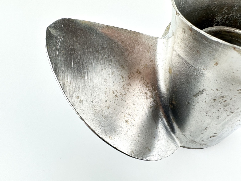 Yamaha Prop Propeller 3 Blade 13 3/4" x 19P - ML - Left Hand Counter