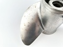 Yamaha Prop Propeller 3 Blade 13 3/4" x 19P - ML - Left Hand Counter