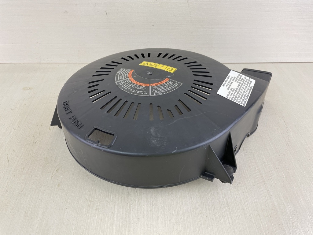 2005 Suzuki 90 115 140 HP 4 Stroke Outboard Flywheel Ring Gear Cover 11510-90J00