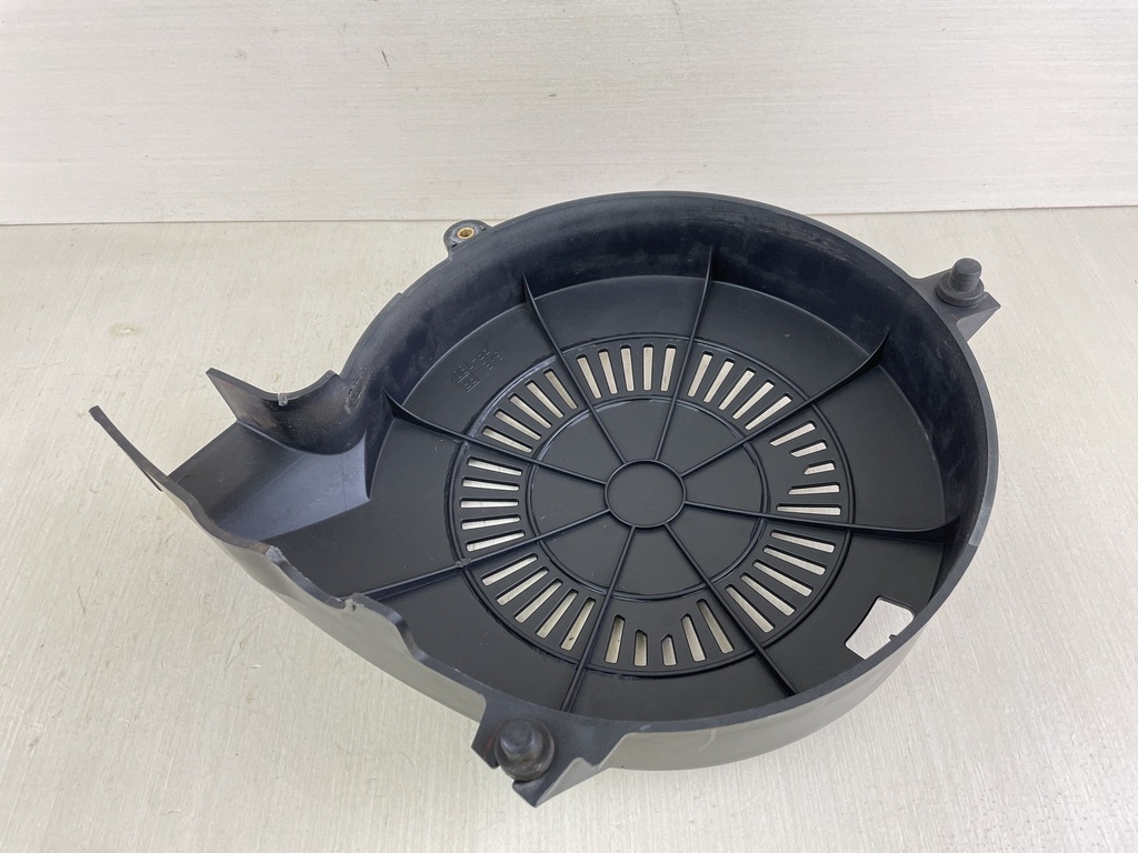 2005 Suzuki 90 115 140 HP 4 Stroke Outboard Flywheel Ring Gear Cover 11510-90J00