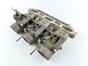 2002 Yamaha 200 HP 4 Stroke Outboard Intake Manifold & Throttle Body 60L-13750-00-00 OEM