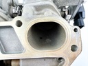 2002 Yamaha 200 HP 4 Stroke Outboard Intake Manifold & Throttle Body 60L-13750-00-00 OEM