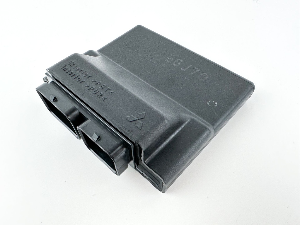 2007 Suzuki 175 HP 4 Stroke Outboard Engine Control Unit ECU 33920-96J70 OEM