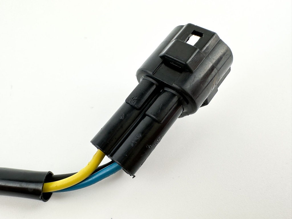 2007 Suzuki 175 HP 4 Stroke Outboard Shift Position Sensor 13580-93J04 OEM