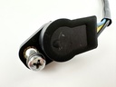 2007 Suzuki 175 HP 4 Stroke Outboard Shift Position Sensor 13580-93J04 OEM