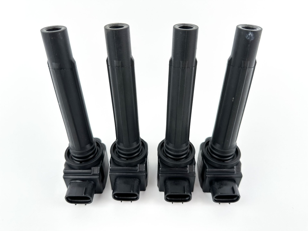 2007 Suzuki 175 HP 4 Stroke Outboard Ignition Coil Set 33410-93J00 OEM