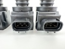 2007 Suzuki 175 HP 4 Stroke Outboard Ignition Coil Set 33410-93J00 OEM