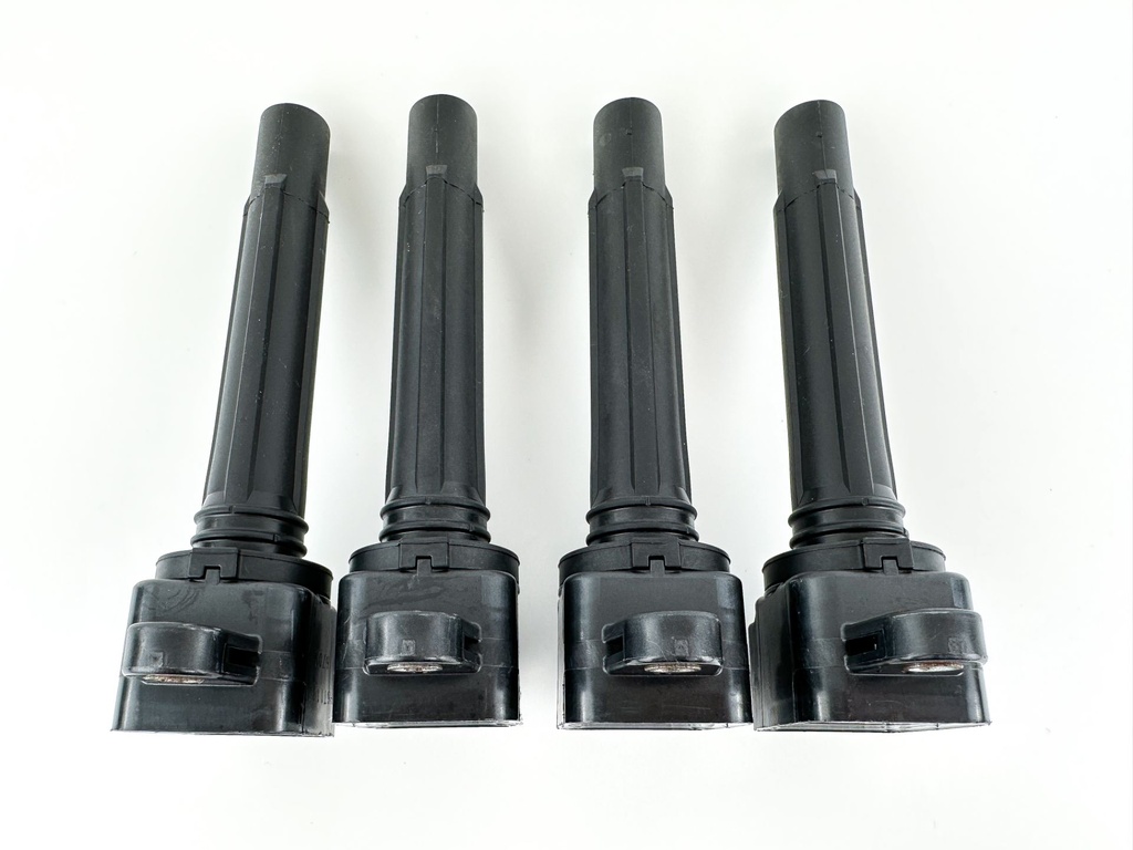 2007 Suzuki 175 HP 4 Stroke Outboard Ignition Coil Set 33410-93J00 OEM