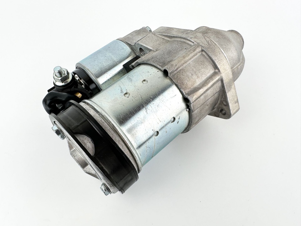 2007 Suzuki 175 HP 4 Stroke Outboard Starter Motor 31100-96J02 OEM
