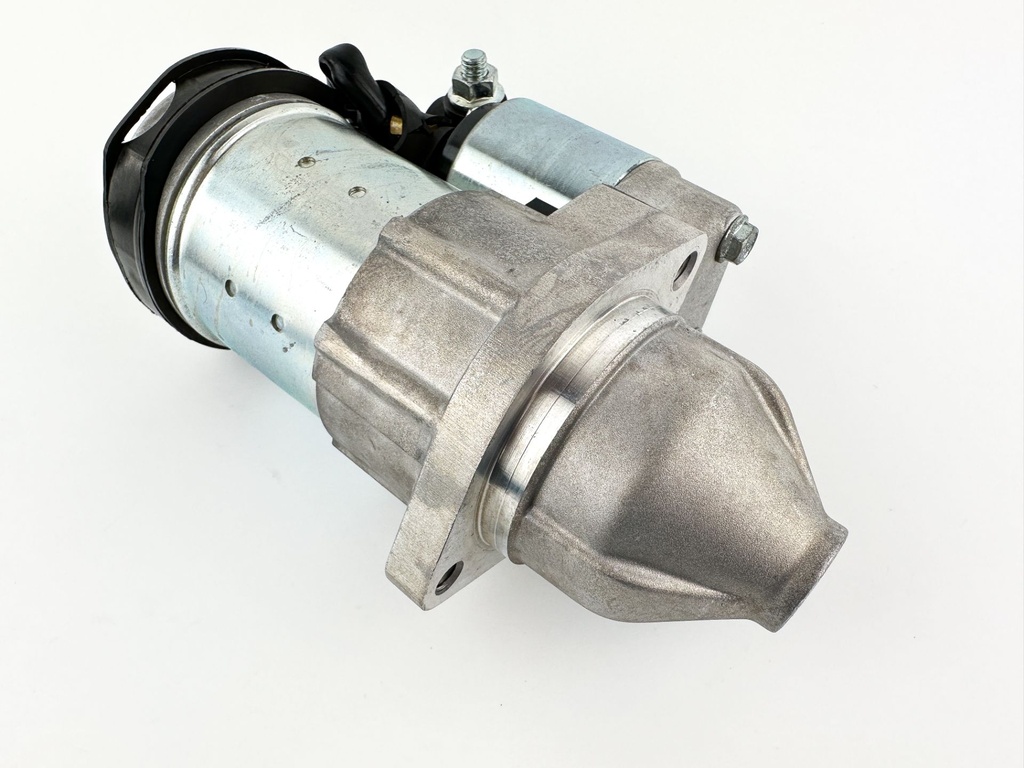 2007 Suzuki 175 HP 4 Stroke Outboard Starter Motor 31100-96J02 OEM