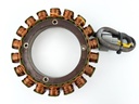 2007 Suzuki 175 HP 4 Stroke Outboard Stator Charging Coil 32120-96J00 OEM