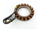 2007 Suzuki 175 HP 4 Stroke Outboard Stator Charging Coil 32120-96J00 OEM