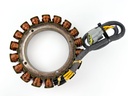 2007 Suzuki 175 HP 4 Stroke Outboard Stator Charging Coil 32120-96J00 OEM