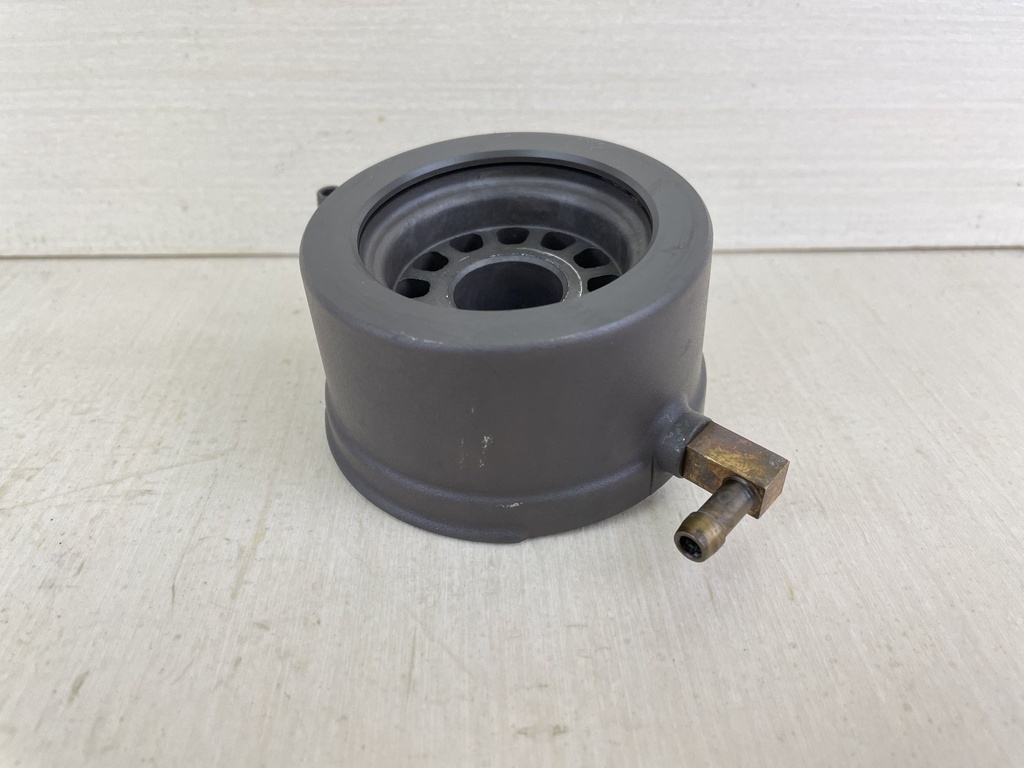 2005 Suzuki DF 115 140 HP 4 Stroke Outboard Oil Cooler 16600-92J10