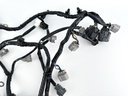 2007 Suzuki 175 HP 4 Stroke Outboard Engine Wire Harness 36610-96J10 OEM