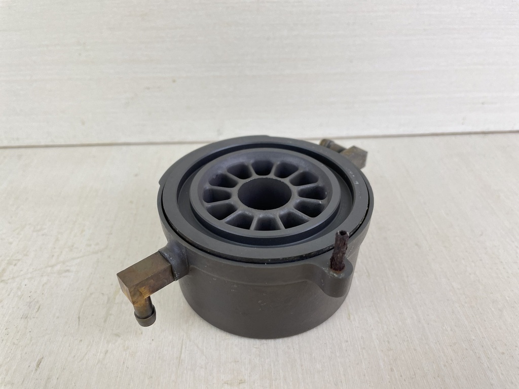 2005 Suzuki DF 115 140 HP 4 Stroke Outboard Oil Cooler 16600-92J10