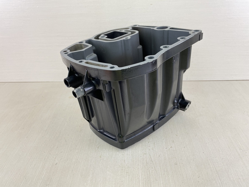 2005 Suzuki 140HP DF140 4 Stroke Outboard Oil Pan Assembly 11501-90J04-0EP