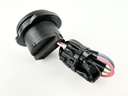 2017 Suzuki 200 HP 4 Stroke Outboard Trim Switch 37850-92J00 OEM