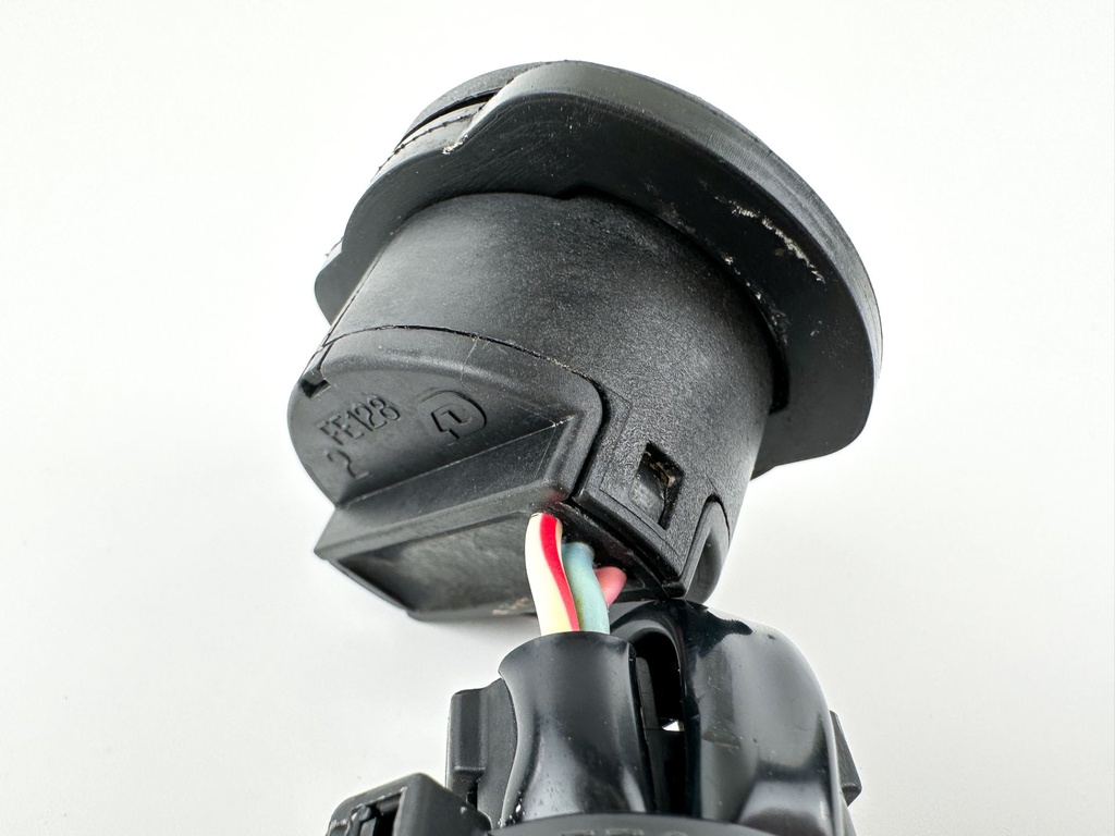 2017 Suzuki 200 HP 4 Stroke Outboard Trim Switch 37850-92J00 OEM