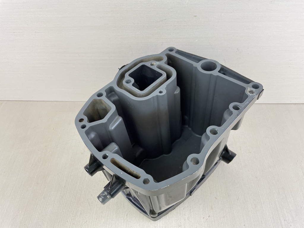 2005 Suzuki 140HP DF140 4 Stroke Outboard Oil Pan Assembly 11501-90J04-0EP