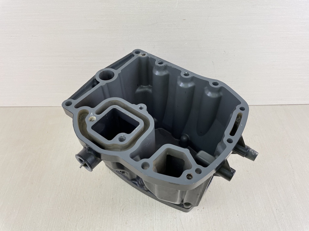 2005 Suzuki 140HP DF140 4 Stroke Outboard Oil Pan Assembly 11501-90J04-0EP