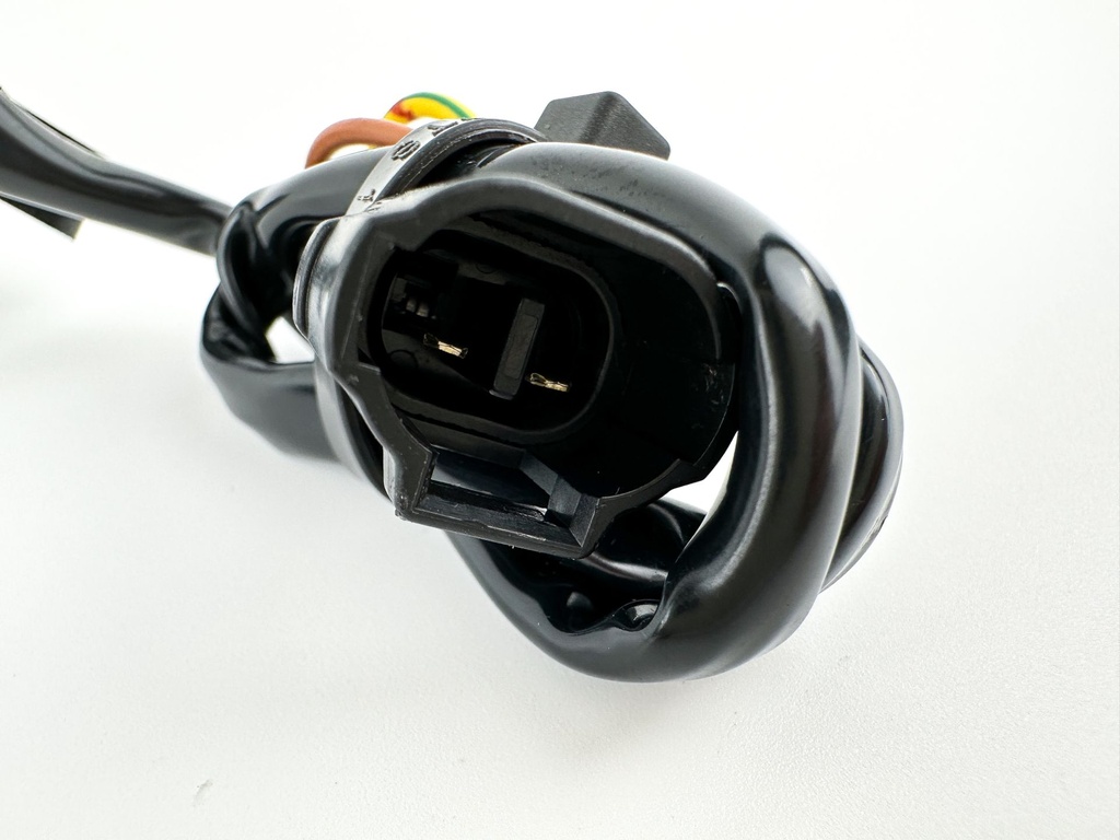 2017 Suzuki 200 HP 4 Stroke Outboard Shift Position Sensor 13580-93J04 OEM