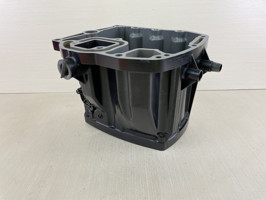 2005 Suzuki 140HP DF140 4 Stroke Outboard Oil Pan Assembly 11501-90J04-0EP