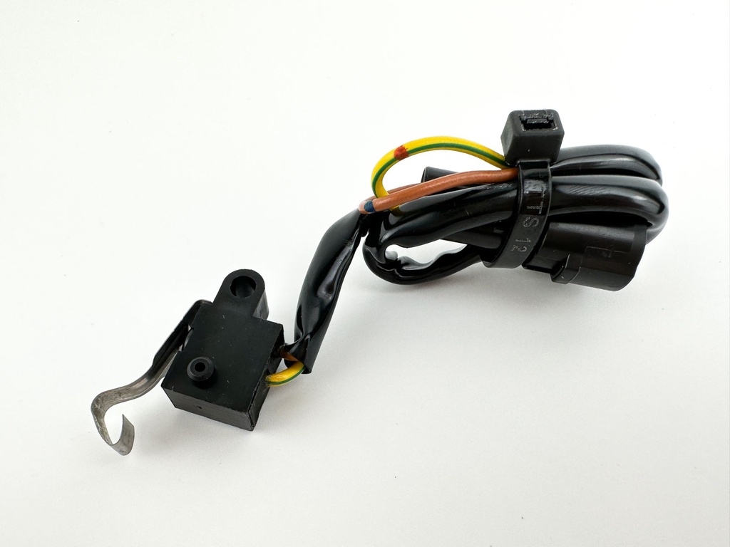 2017 Suzuki 200 HP 4 Stroke Outboard Shift Position Sensor 13580-93J04 OEM